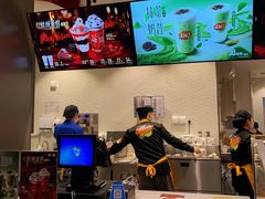 -DQ·蛋糕·冰淇淋(龙湖狮山天街店)
