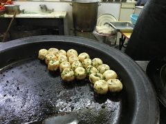 -舒蔡记生煎菜饭(云南中路店)