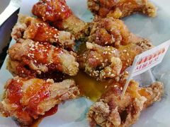 -Meet Sun韩式大排档(五一广场7MALL店)