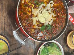 -聂发财重庆江湖菜(解放碑店)