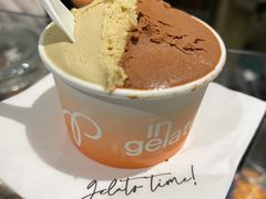 -Dip in Gelato(富民路店)