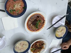 -龙抄手(文殊坊店)