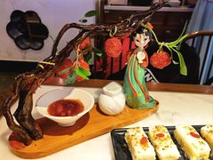 -遇见长安(赛格国际购物中心店)