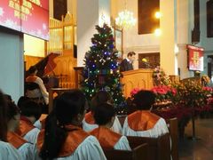 -广州基督教救主堂