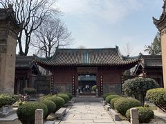 -西安化觉巷清真大寺