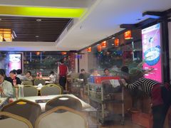 -潮泰牛肉火锅 · 创于1992年(车公庙店)