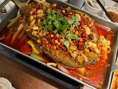 -乔街深夜食堂·小龙虾·高压锅生蚝(杭州总店)