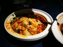 -周家二小姐的菜(西津渡店)