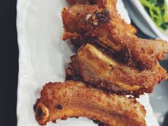 -红星光发煲仔饭(文海店)