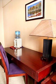 金河宾馆房间-成都金河宾馆(宽窄巷子店)