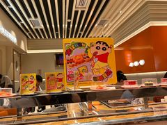 -争鲜回转寿司(东方银座店)