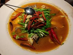 -清水亭湖北菜(大屯DT51店)