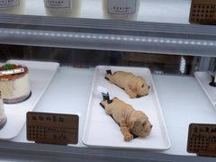 -喜马可甜(高新店)