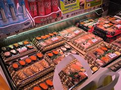 -争鲜回转寿司(朝北大悦城店)