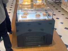 -嗒令甜品·主题融合料理餐厅(首座时代店)