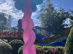 -森波拉奇妙世界