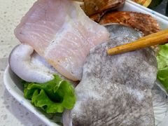 -龍歌自助小火锅(市南金茂湾店)