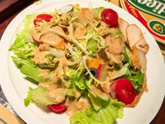 -马迭尔德式西餐精酿啤酒屋(中央大街店)