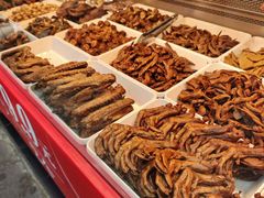 -张鸭子重庆特产卤味小吃(未来国际店)