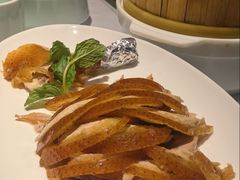 -聚味坊烤鸭店(草桥店)