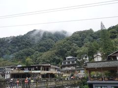 -青城山