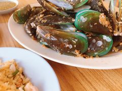 -Wang Sai Seafood