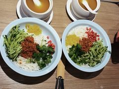 -云味馆·云南菜·云南米线(景田店)