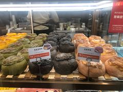 -奈雪的茶(凯德新都心店)