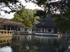 -西园戒幢律寺