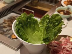 -星伦多自助料理·涮烤一体(奉贤龙湖天街店)