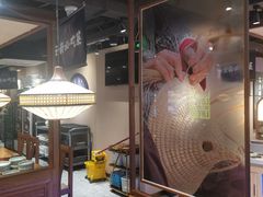 -云海肴云南菜·蒸汽石锅鱼(北京良乡华冠店)