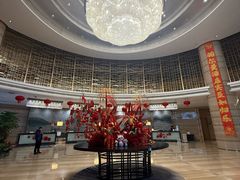 -无锡新湖铂尔曼大酒店