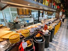 -世外桃源农庄·德清土菜(兴康南路店)