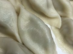 芹菜猪肉水饺-喜家德虾仁水饺(长泰广场店)
