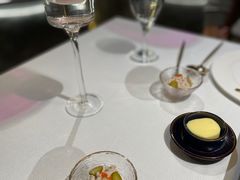 -Wei菋·Le Bistrot