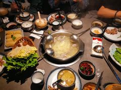 椰子鸡-同仁四季椰子鸡(宝安壹方城店)