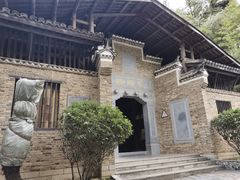 -景德镇古窑民俗博览区