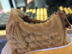 -粉粉乐鲷鱼烧(美罗城店)