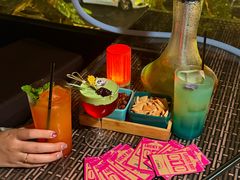 -LAMP BAR 水烟音乐酒吧