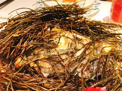 葱烤鸦片鱼头-老吉士(环贸iapm店)