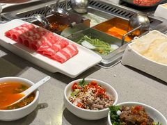 -海底捞火锅(凯德广场店)