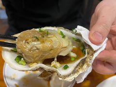 粉丝扇贝-温州一家人美食(西木头市店)