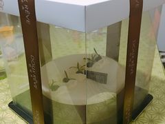 -杜哈夫DOUX RÊVE·生日蛋糕(日月光店)