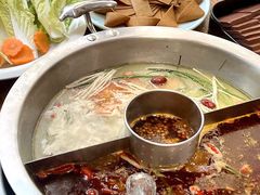 -佬土鹅肠火锅(解放路店)