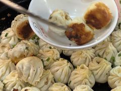 -毛华美食(清扬路店)