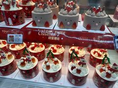 -TOUCH泰奇(宝杨宝龙广场店)