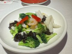 -大鸭梨烤鸭·北京菜(大兴南小街店)