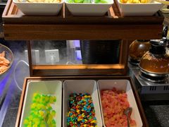 -盛江山自助料理(奥莱锦辉购物广场店)