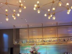 -上海静安洲际酒店