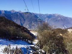 -太子岭滑雪场